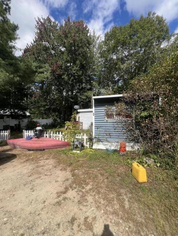 62 Nichols Lane Hollis ME 04042