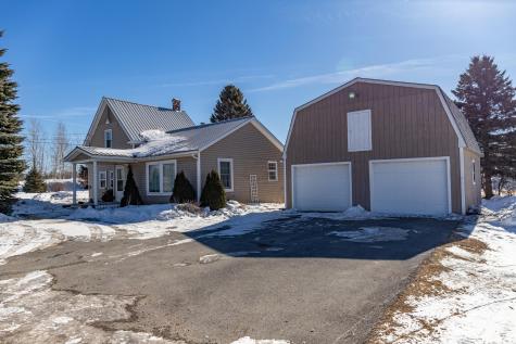 8 School Street Portage Lake ME 04768