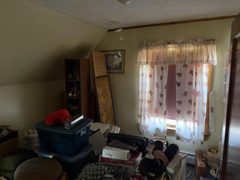 1917 State Road Castle Hill ME 04757
