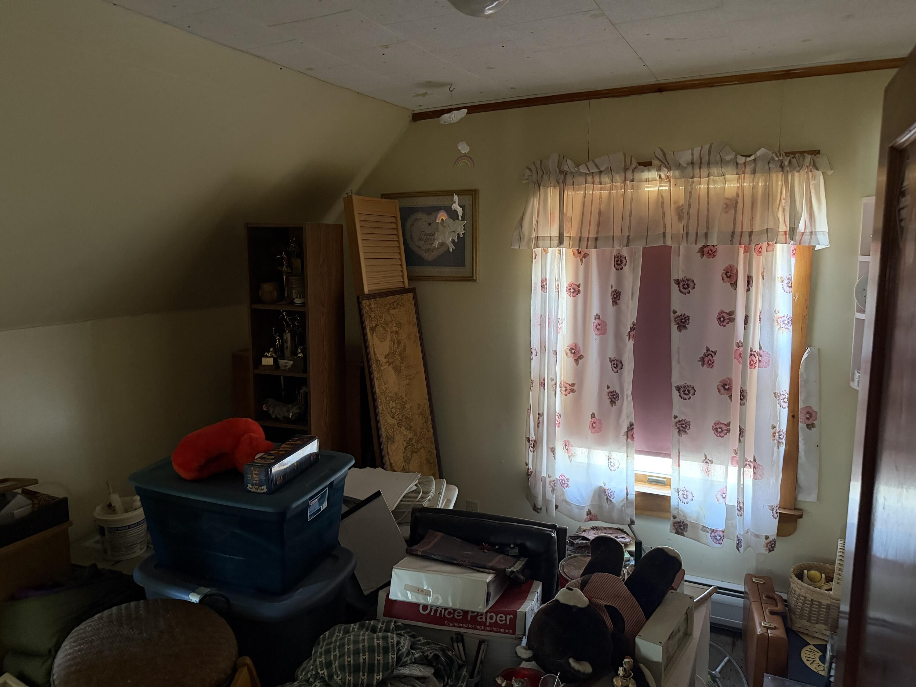 1917 State Road Castle Hill ME 04757