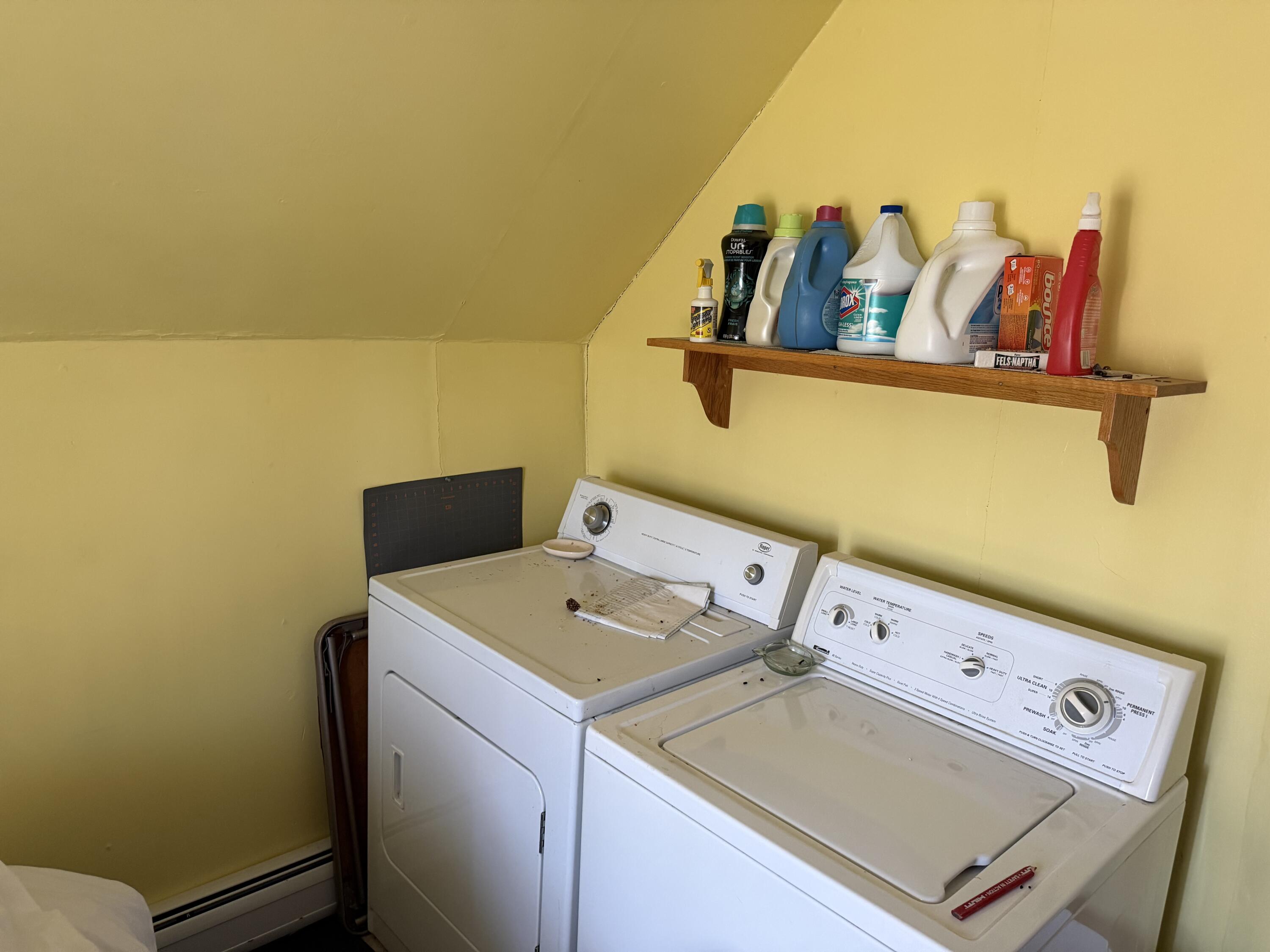 1917 State Road Castle Hill ME 04757