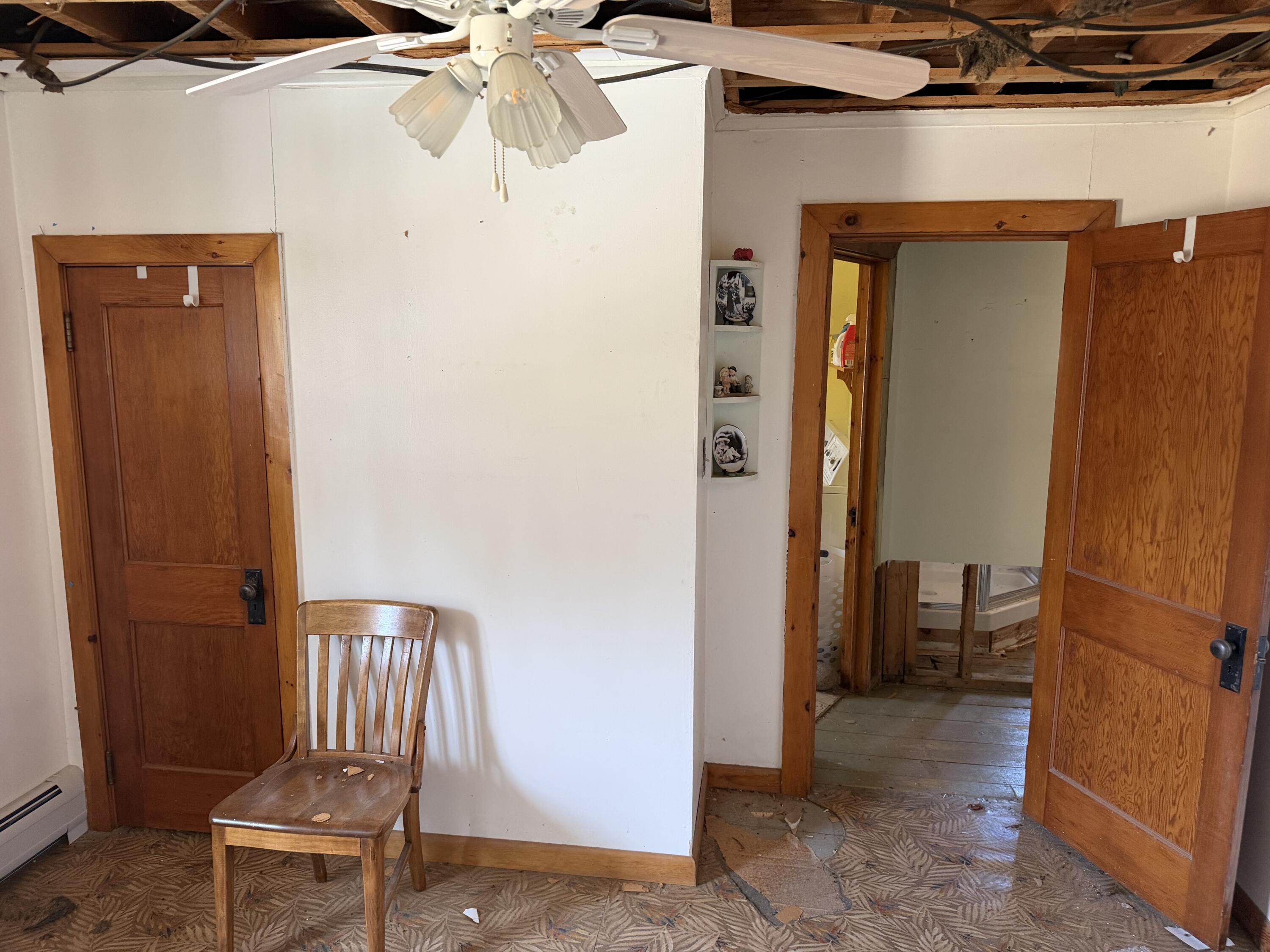 1917 State Road Castle Hill ME 04757