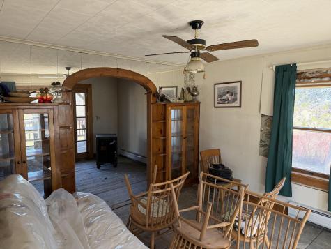 1917 State Road Castle Hill ME 04757