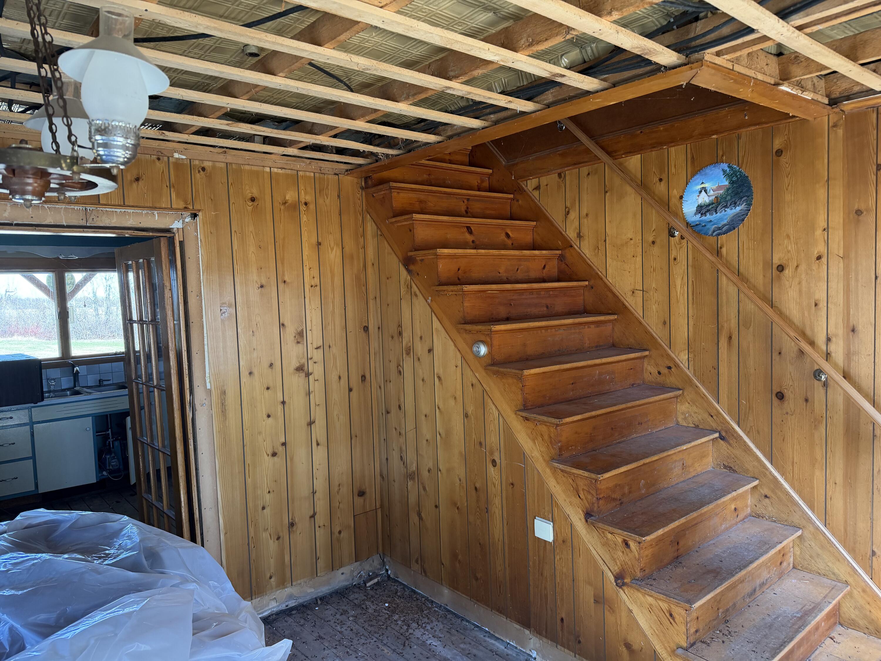 1917 State Road Castle Hill ME 04757