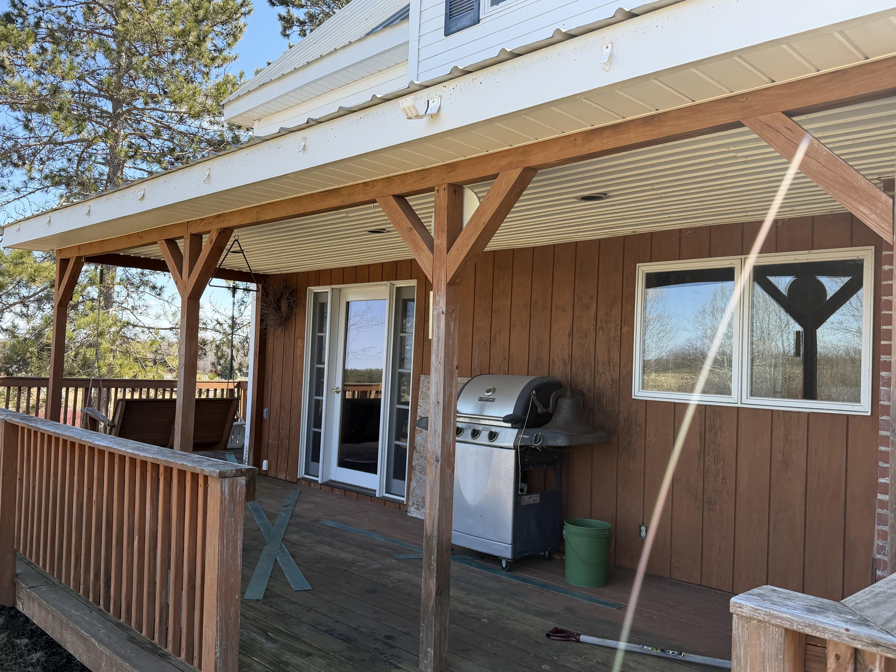 1917 State Road Castle Hill ME 04757