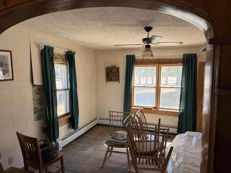 1917 State Road Castle Hill ME 04757