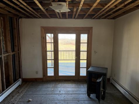 1917 State Road Castle Hill ME 04757