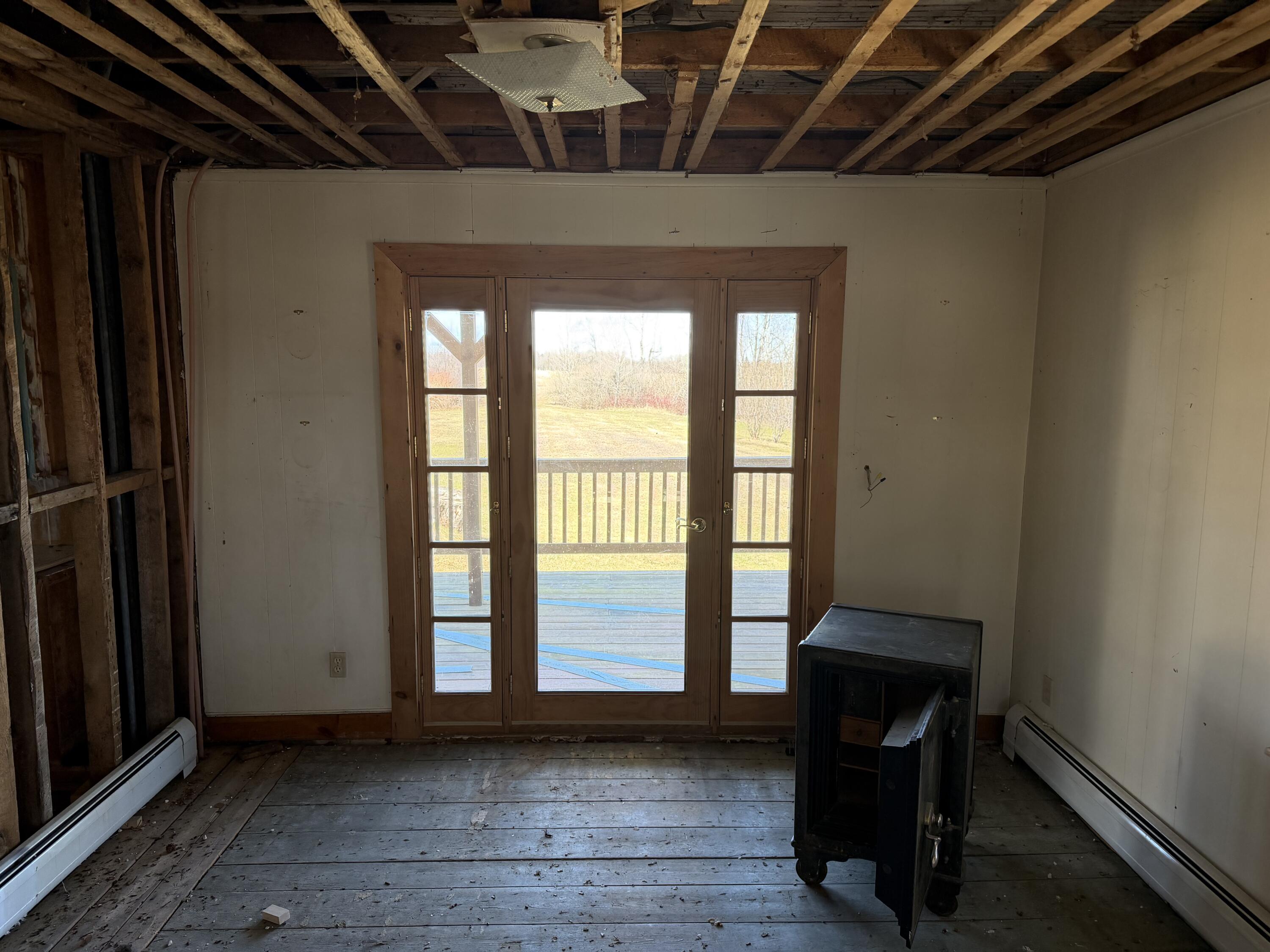 1917 State Road Castle Hill ME 04757