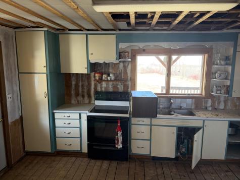 1917 State Road Castle Hill ME 04757