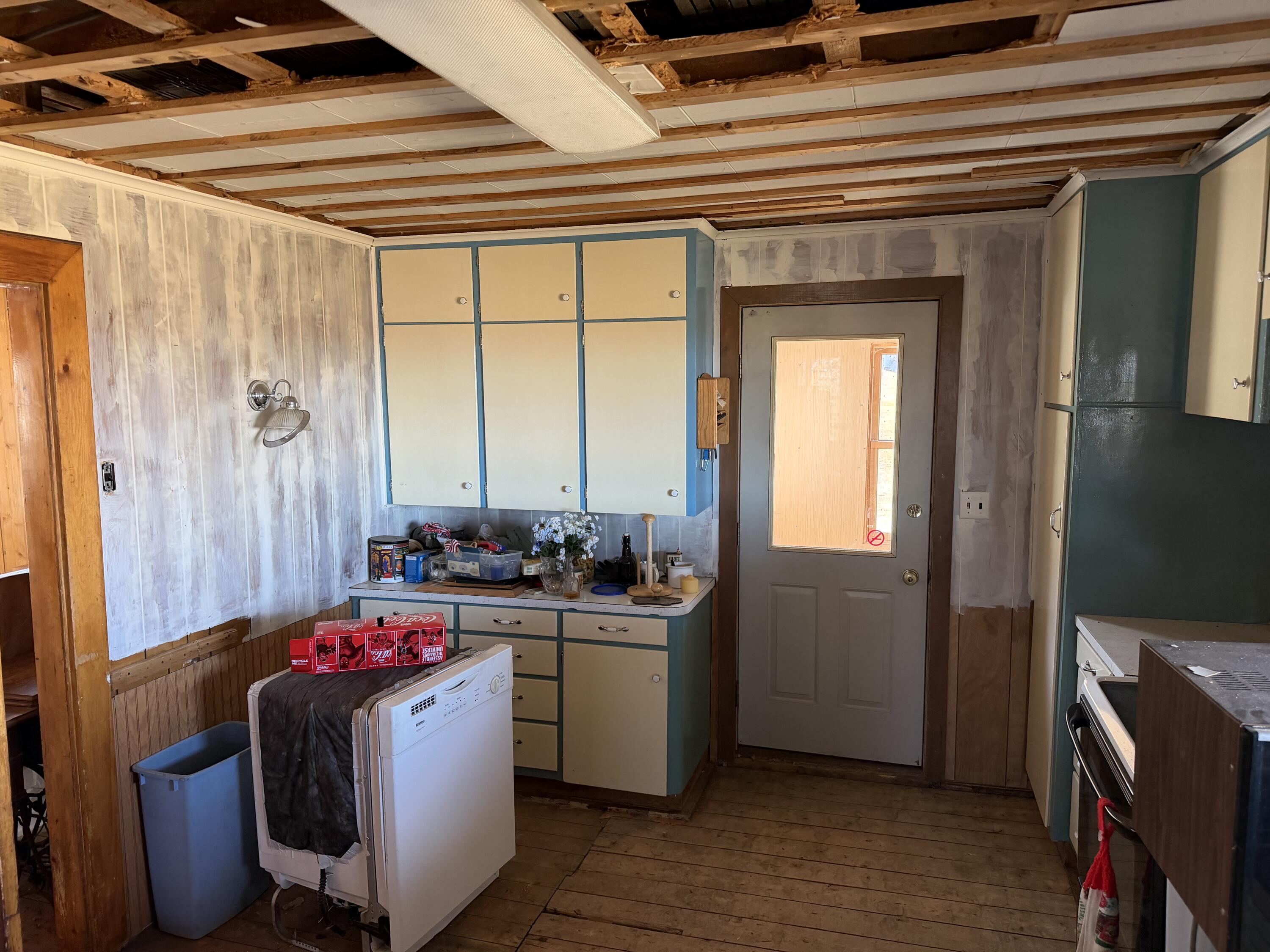 1917 State Road Castle Hill ME 04757