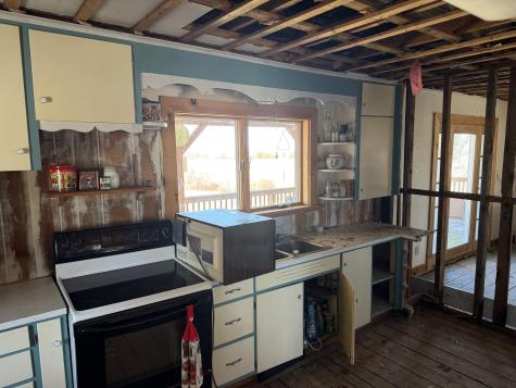 1917 State Road Castle Hill ME 04757