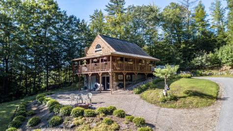 699 Lakeside Drive Acton ME 04001