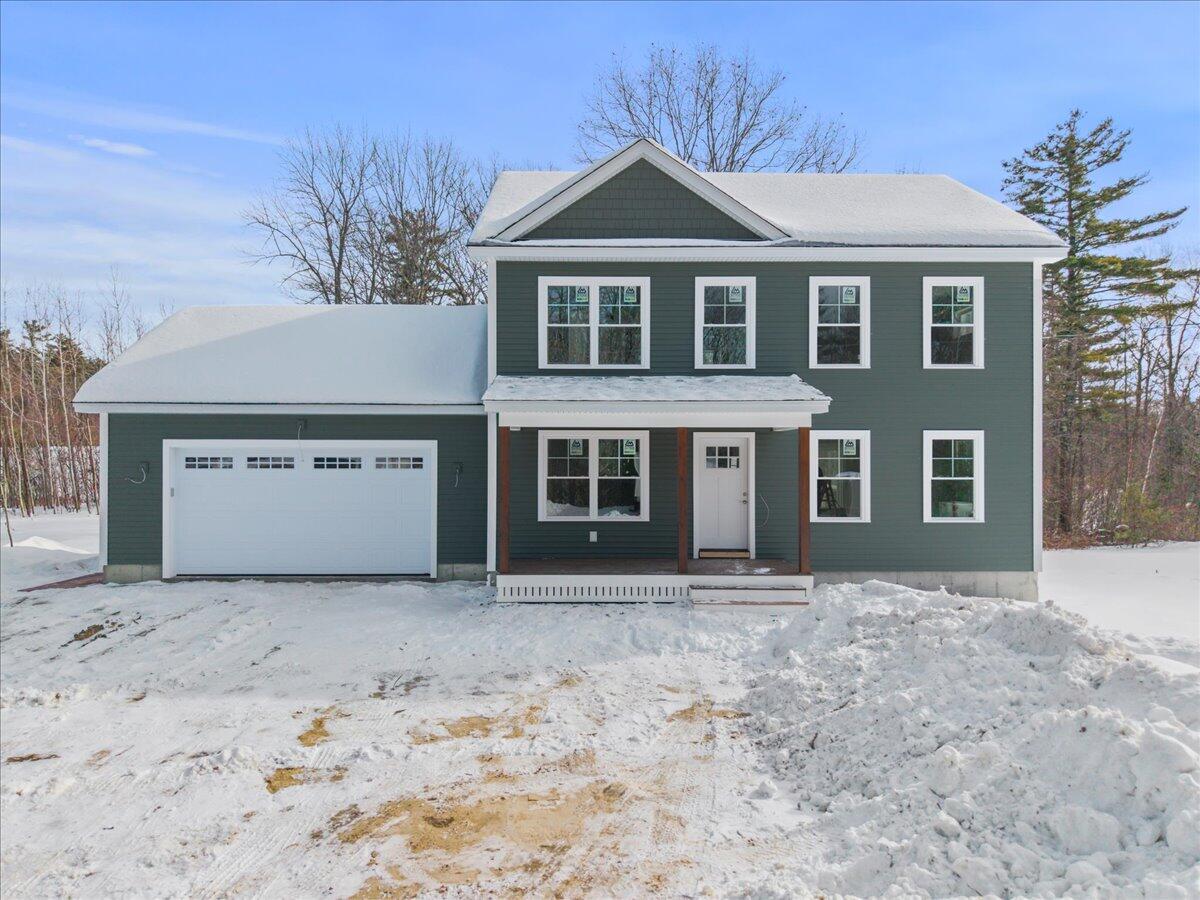 62 Shapleigh Road Lebanon ME 04027