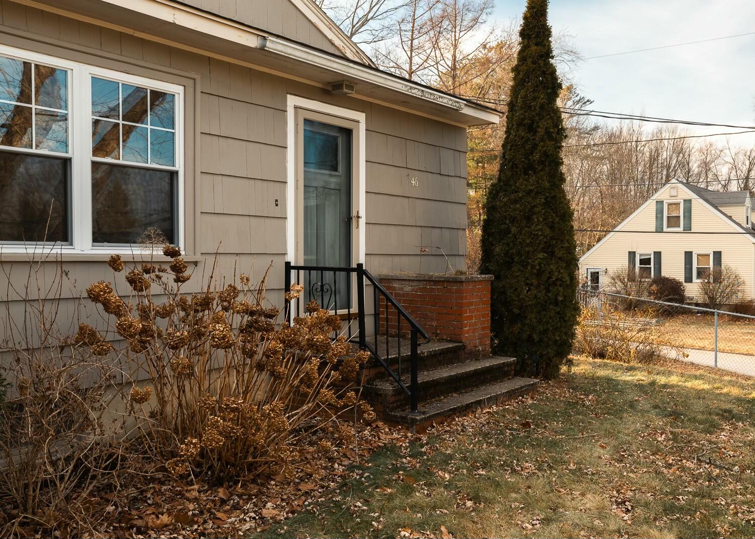 46 New York Avenue South Portland ME 04106