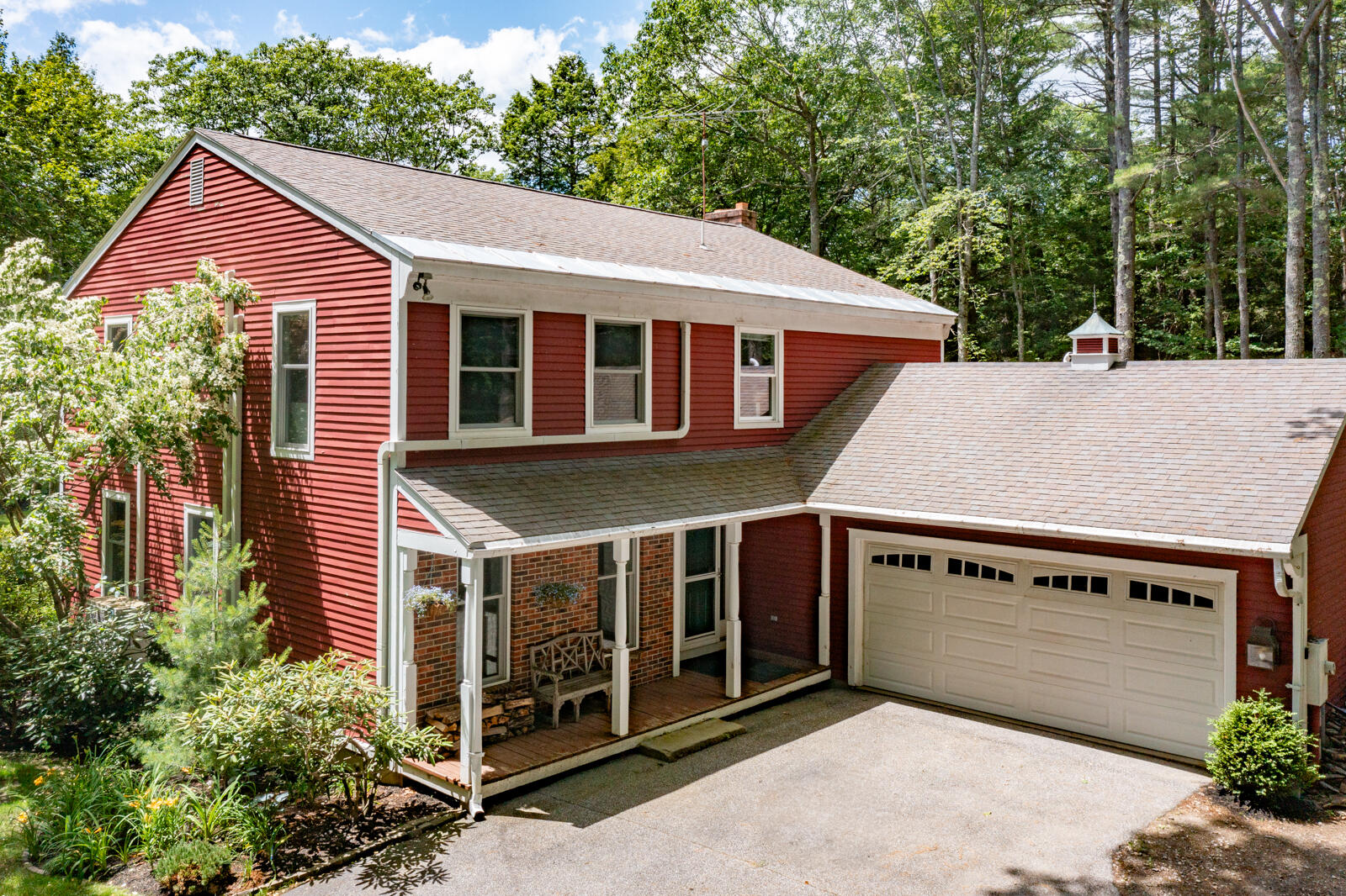 10 Hemlock Creek Freeport ME 04032