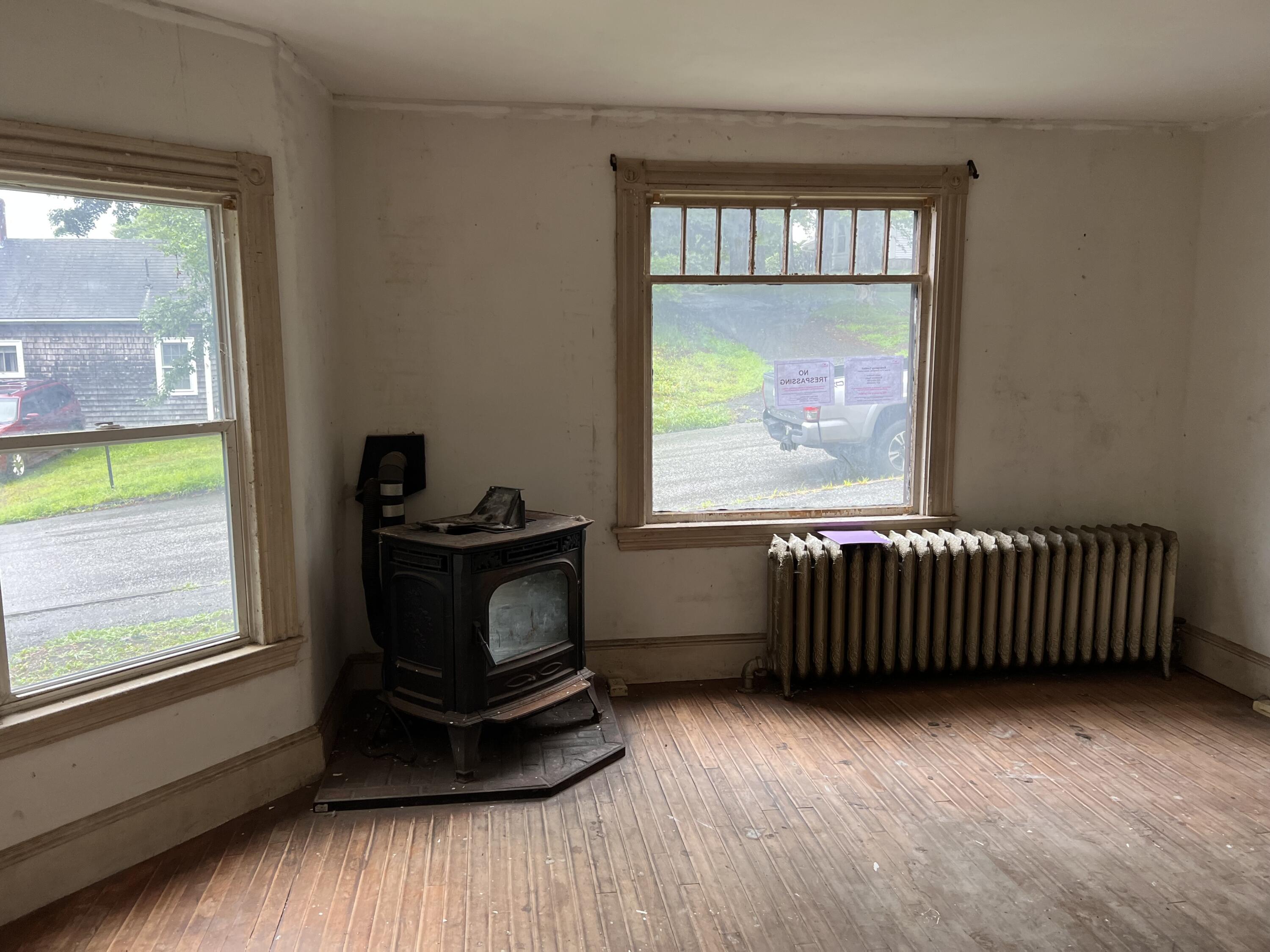 25 High Street Wilton ME 04294