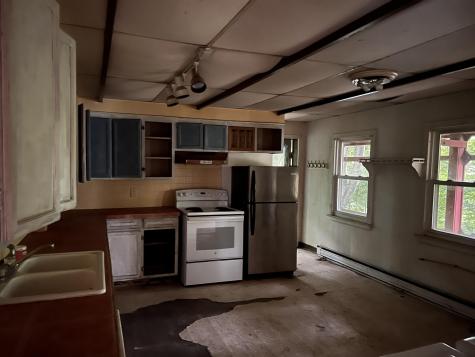 25 High Street Wilton ME 04294