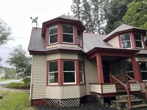 25 High Street Wilton ME 04294