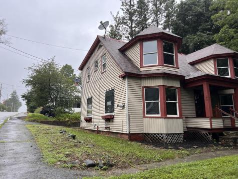 25 High Street Wilton ME 04294