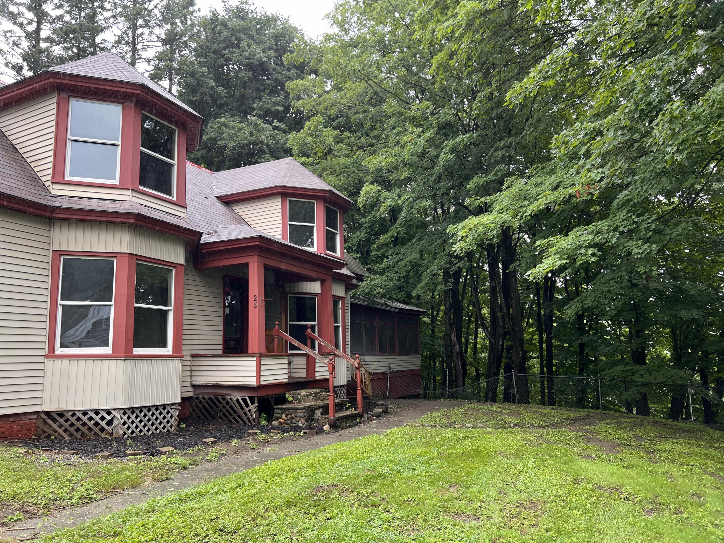 25 High Street Wilton ME 04294