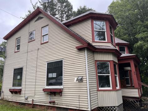 25 High Street Wilton ME 04294