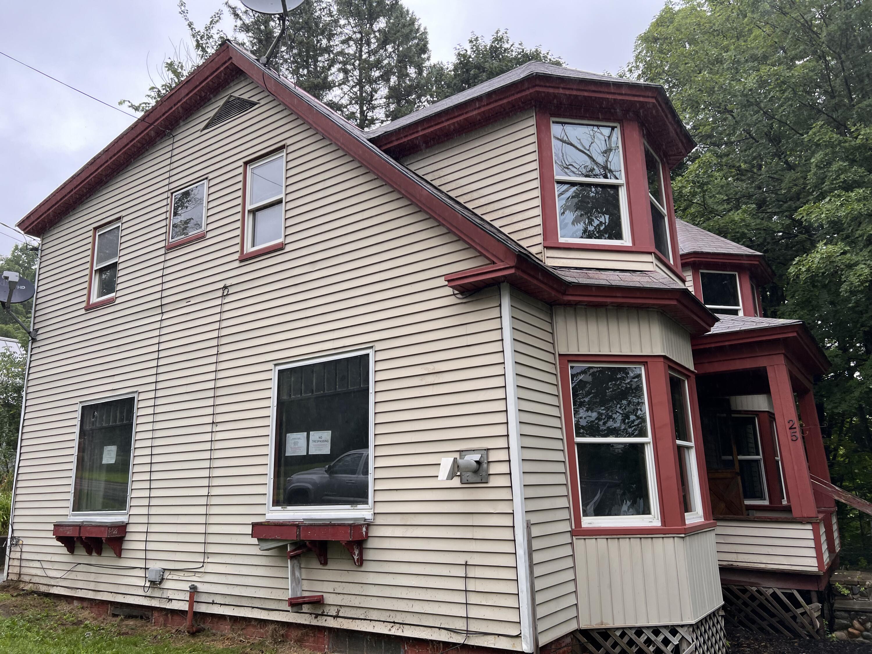 25 High Street Wilton ME 04294