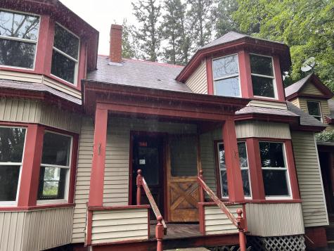 25 High Street Wilton ME 04294