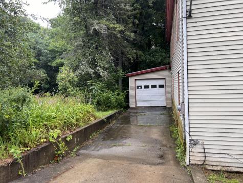 25 High Street Wilton ME 04294