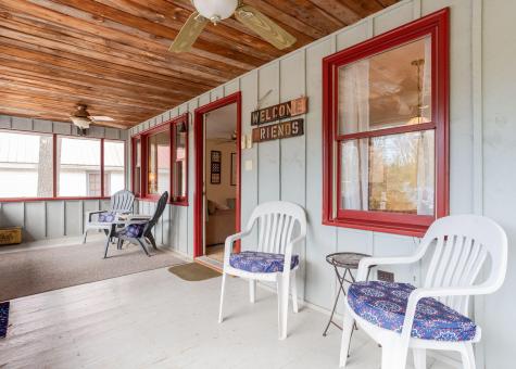 160 Rattlesnake Road Brownfield ME 04010