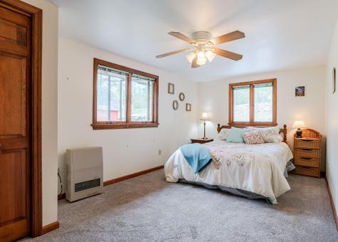 160 Rattlesnake Road Brownfield ME 04010