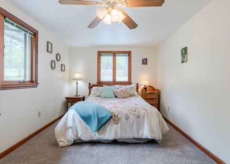 160 Rattlesnake Road Brownfield ME 04010