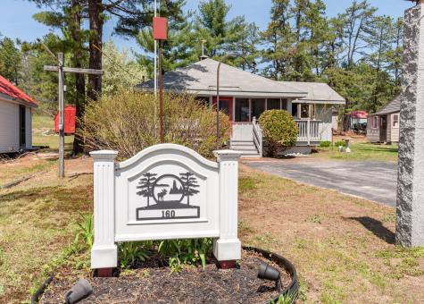 160 Rattlesnake Road Brownfield ME 04010