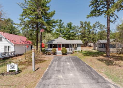 160 Rattlesnake Road Brownfield ME 04010