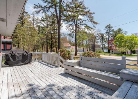 160 Rattlesnake Road Brownfield ME 04010