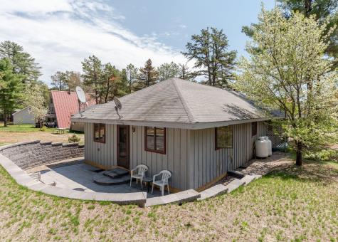 160 Rattlesnake Road Brownfield ME 04010