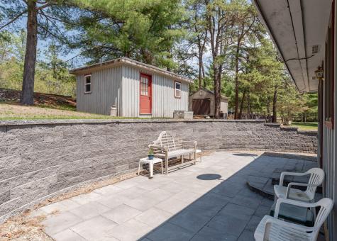 160 Rattlesnake Road Brownfield ME 04010