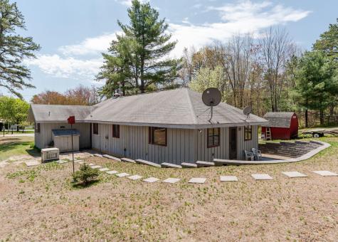 160 Rattlesnake Road Brownfield ME 04010