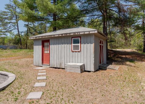 160 Rattlesnake Road Brownfield ME 04010