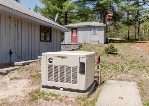 160 Rattlesnake Road Brownfield ME 04010