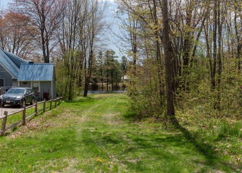 160 Rattlesnake Road Brownfield ME 04010
