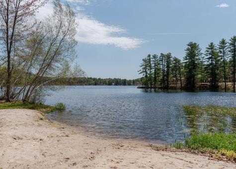 160 Rattlesnake Road Brownfield ME 04010