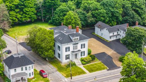 619 High Street Bath ME 04530