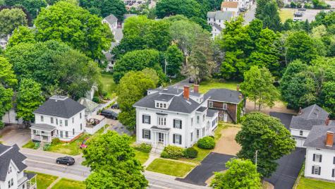 619 High Street Bath ME 04530