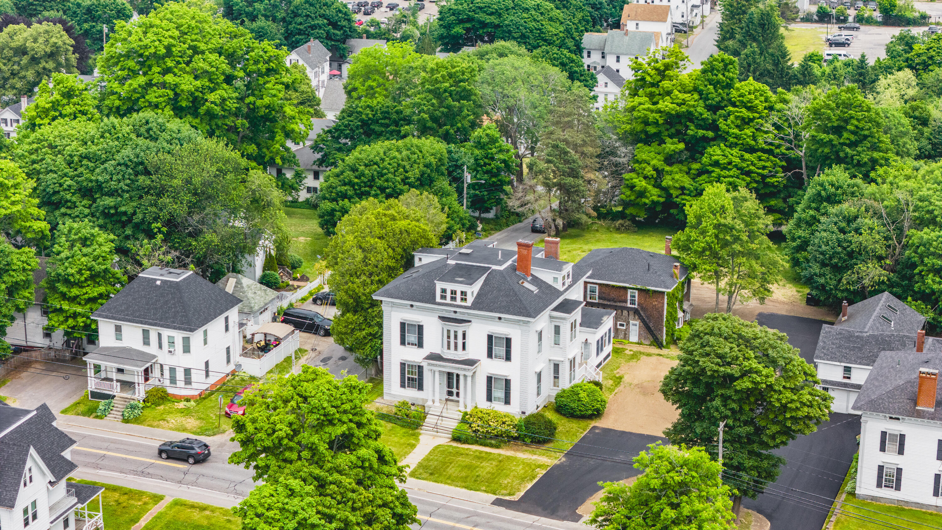 619 High Street Bath ME 04530