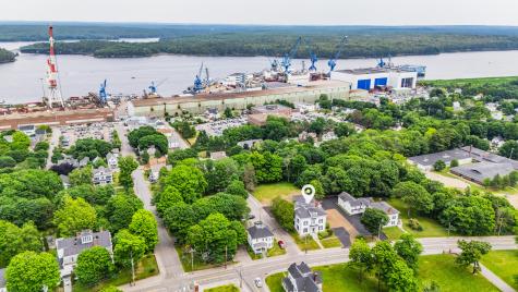 619 High Street Bath ME 04530