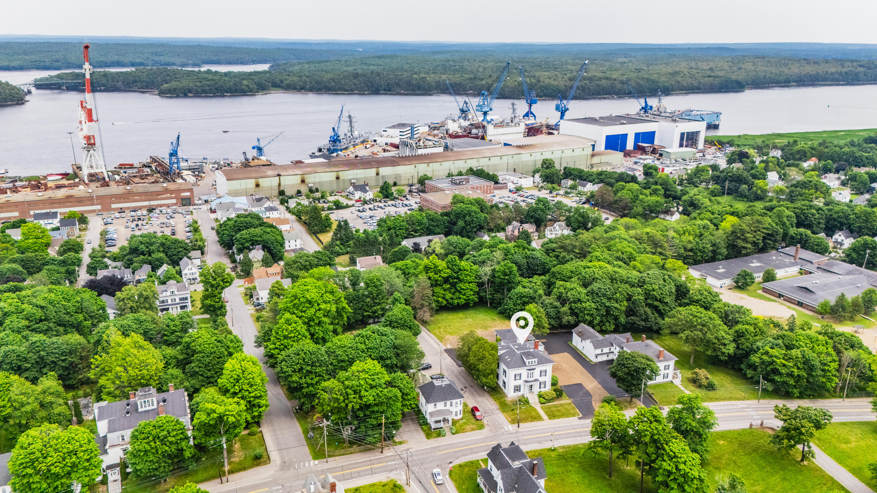 619 High Street Bath ME 04530