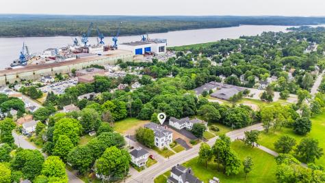 619 High Street Bath ME 04530