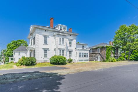 619 High Street Bath ME 04530