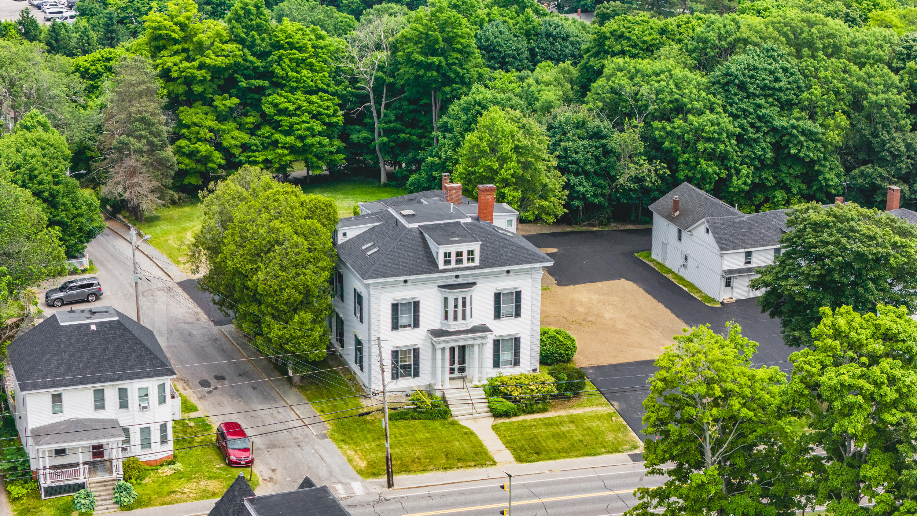 619 High Street Bath ME 04530