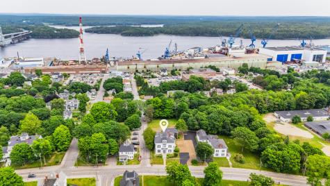 619 High Street Bath ME 04530